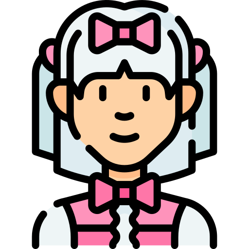 Harajuku icono gratis