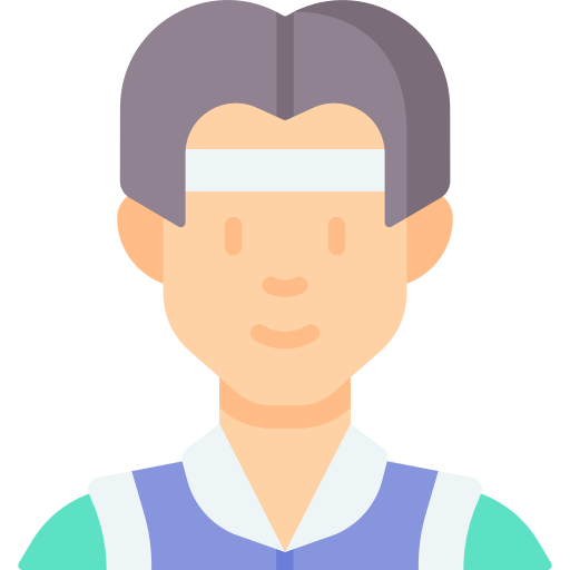 Харадзюку бесплатно иконка