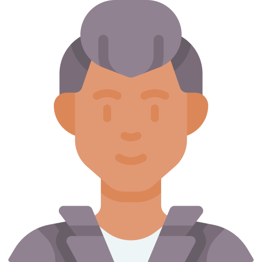 Rockabilly free icon