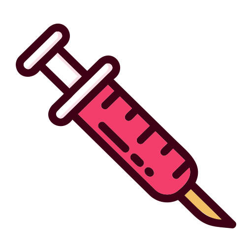 spritze kostenlos Icon spritze kostenlos Icon