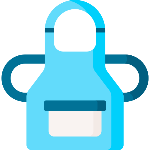 tablier Icône gratuit tablier Icône gratuit