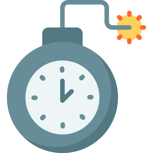 Time free icon Time free icon