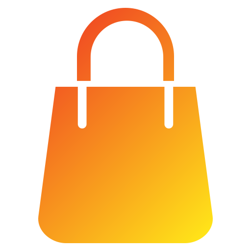 bolsa de la compra icono gratis