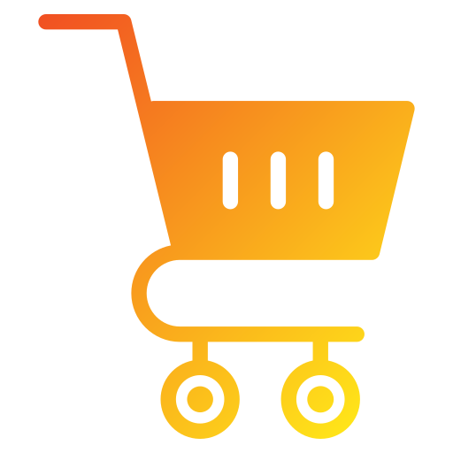 carrito de compras icono gratis