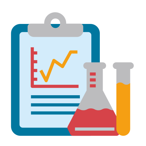 investigación icono gratis