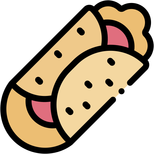frühstück kostenlos Icon