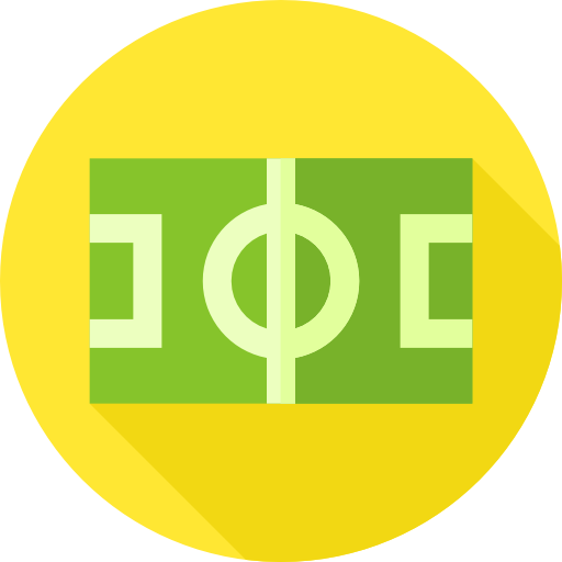 fussballplatz kostenlos Icon