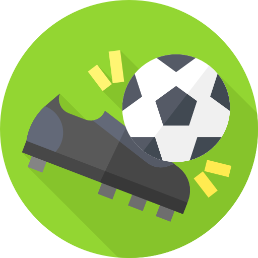 fútbol americano icono gratis