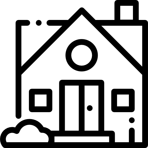 casa icono gratis