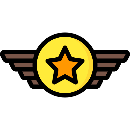 rang Icône gratuit rang Icône gratuit