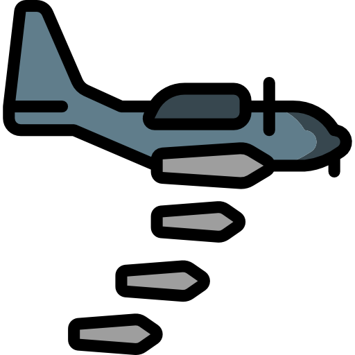 Plane free icon