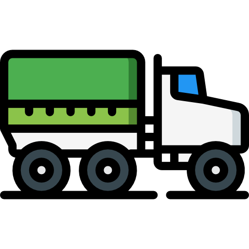 트럭 무료 아이콘 트럭 무료 아이콘