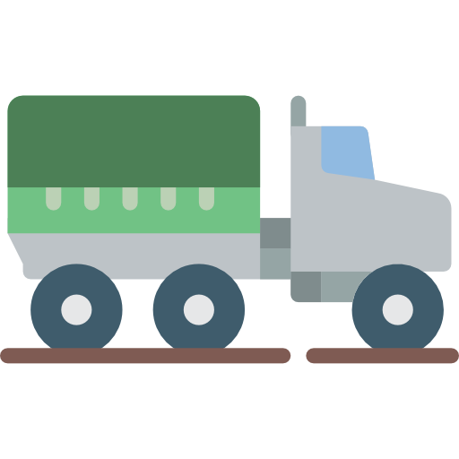 트럭 무료 아이콘 트럭 무료 아이콘