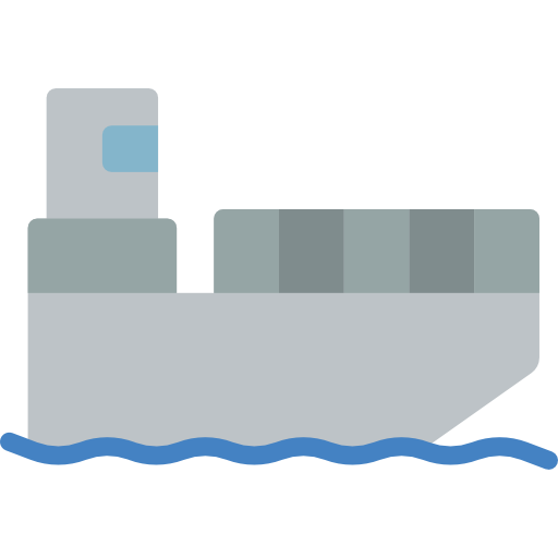 navio grátis ícone navio grátis ícone