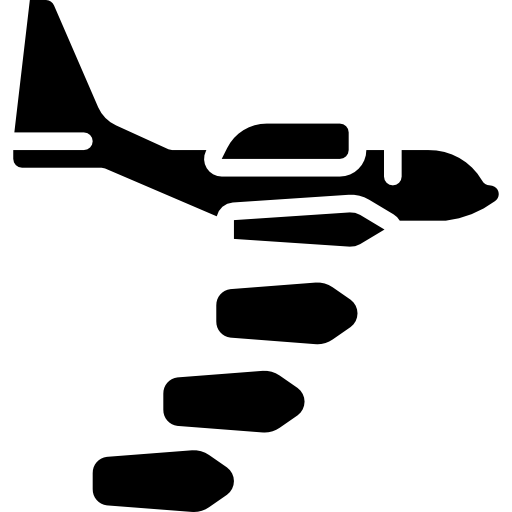 flugzeug kostenlos Icon