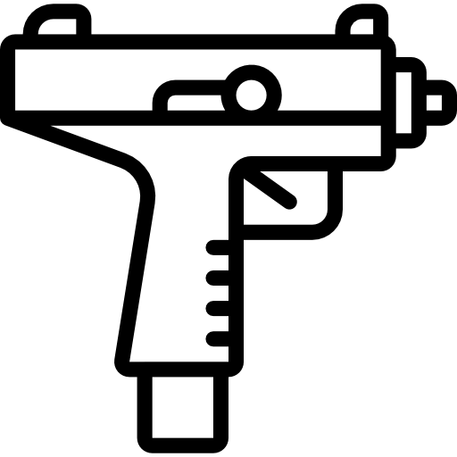 uzi kostenlos Icon