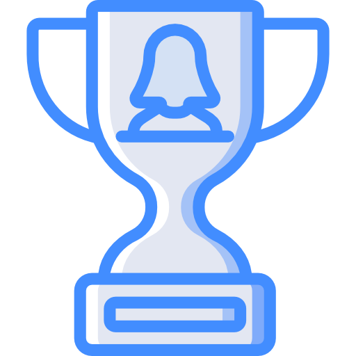 trophäe kostenlos Icon trophäe kostenlos Icon