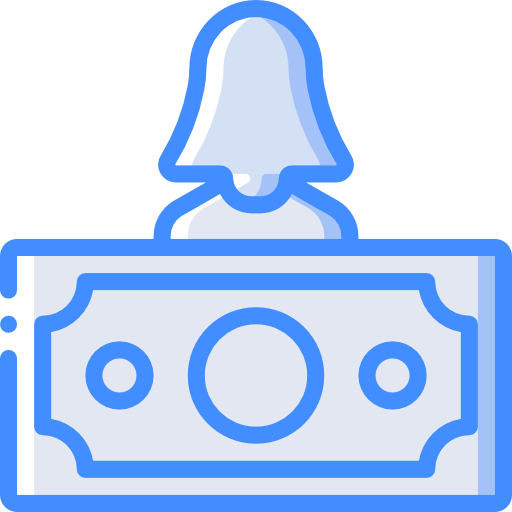 Финансы бесплатно иконка