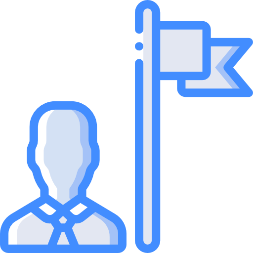 direction Icône gratuit