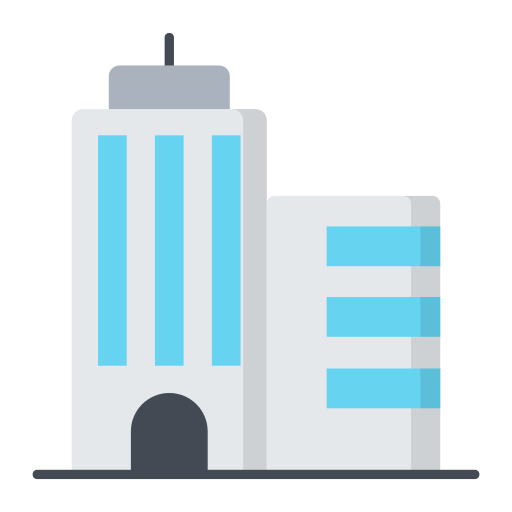 Skyscraper - Free buildings icons