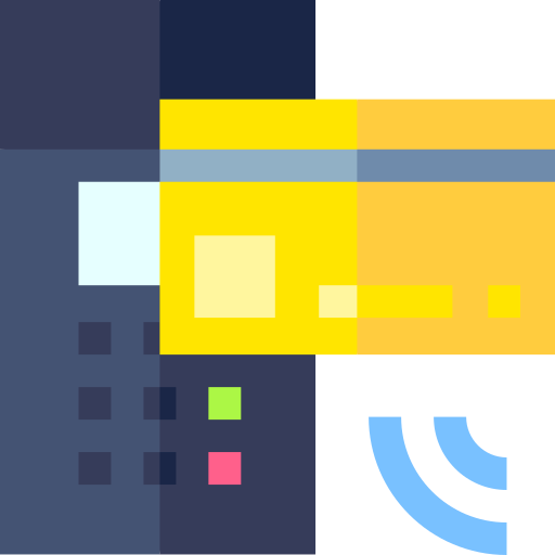 tarjeta de crédito icono gratis