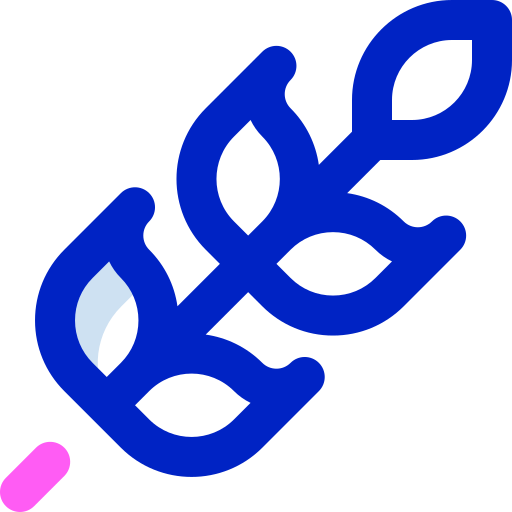 blé Icône gratuit