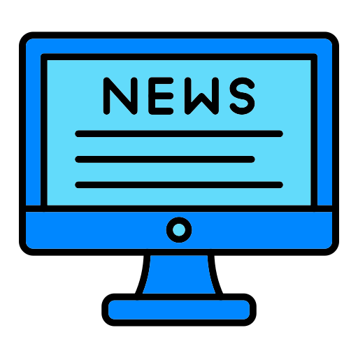 tv 모니터 무료 아이콘