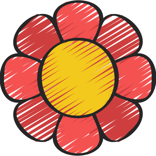 Hibiscus free icon Hibiscus free icon