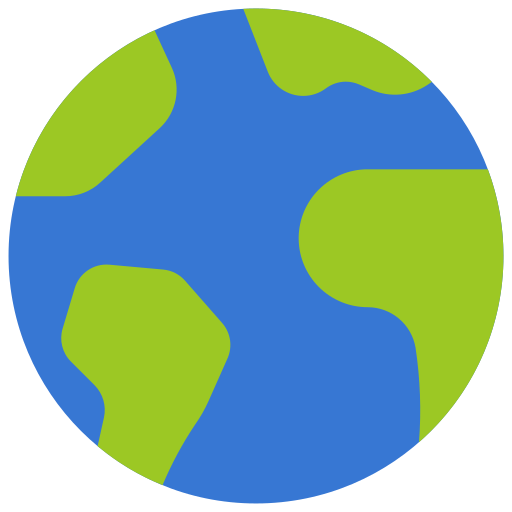 Earth - Free nature icons