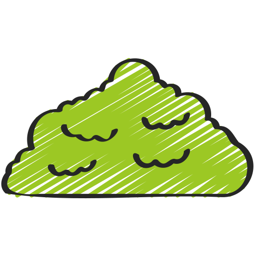 Bush free icon