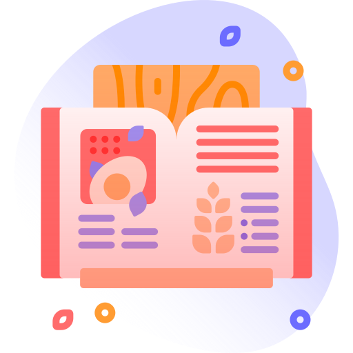 kochbuch kostenlos Icon
