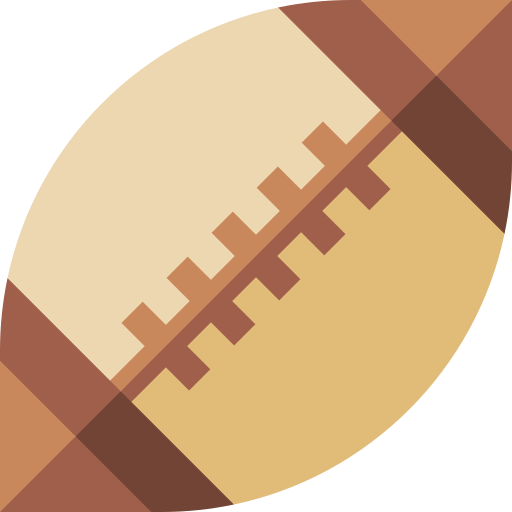 futebol americano grátis ícone