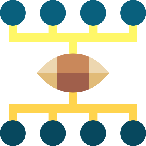 jugadores icono gratis