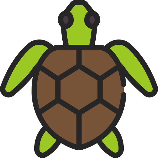 tortuga icono gratis