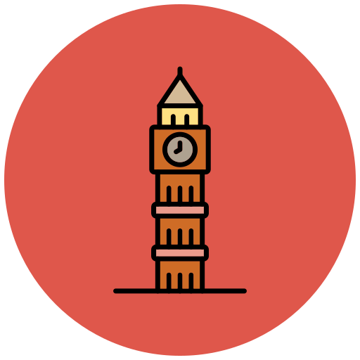 gran ben icono gratis