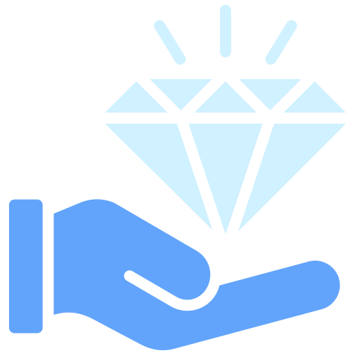 Алмаз бесплатно иконка