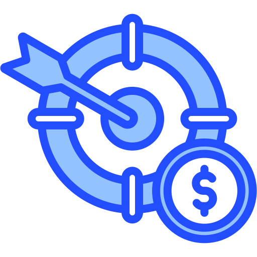 Цель бесплатно иконка Цель бесплатно иконка