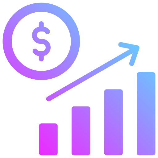 Sales - Free marketing icons