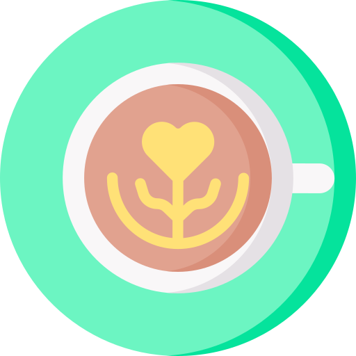 latté kostenlos Icon latté kostenlos Icon