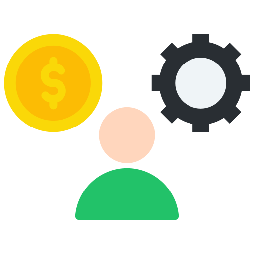 Management free icon