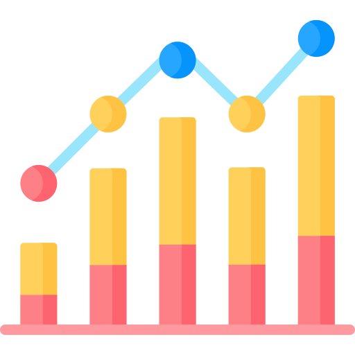 Benchmark - Free business and finance icons