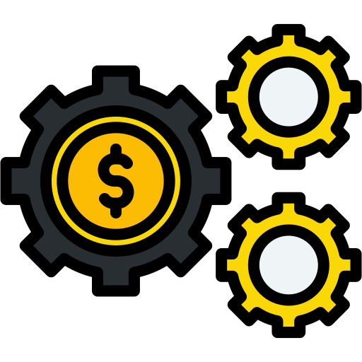 Management free icon