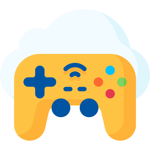 Game - free icon