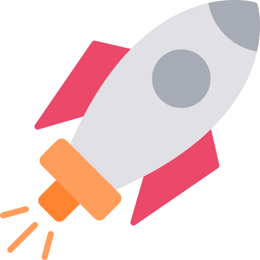 Space ship - Free business and finance icons