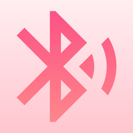 bluetooth icono gratis