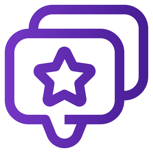 revisión icono gratis