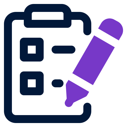 portapapeles icono gratis