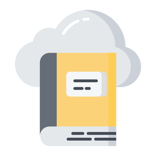 cloud-library-free-icon