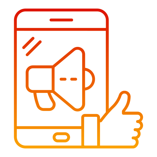 online advertising бесплатно иконка