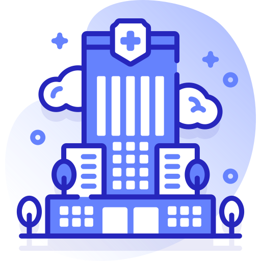 hospital icono gratis